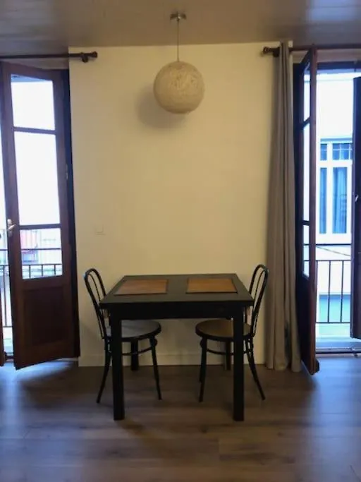 Appartement Studio Au Coeur D'Evian Les Bains